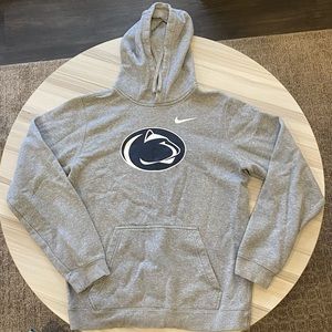 Nike Penn state sweatshirt hoodie